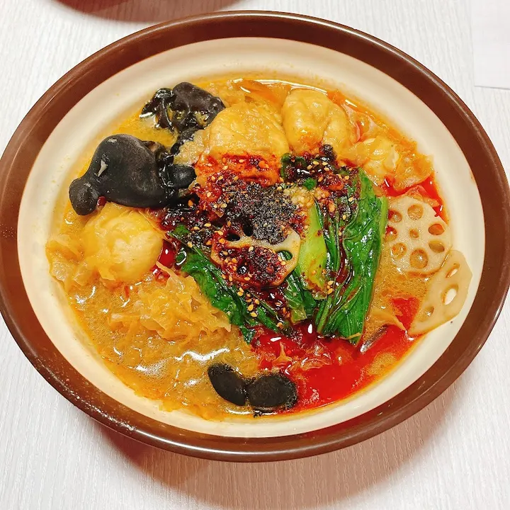 张亮麻辣烫 池袋新店 - 图片 4