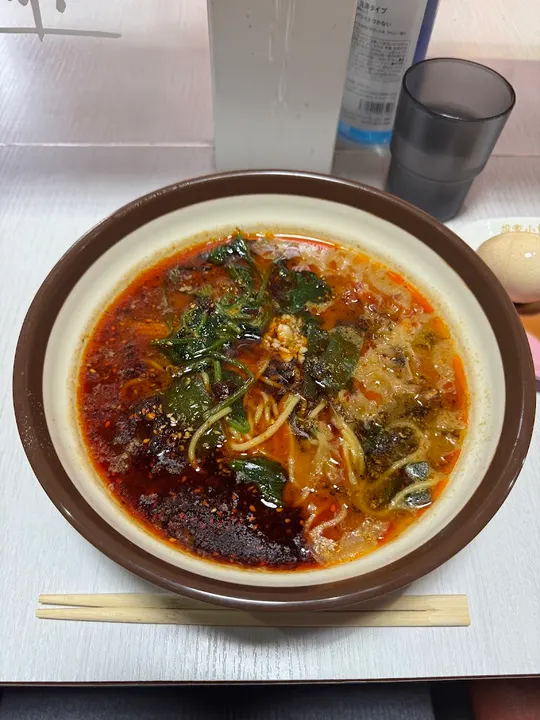 张亮麻辣烫 池袋新店 - 图片 5