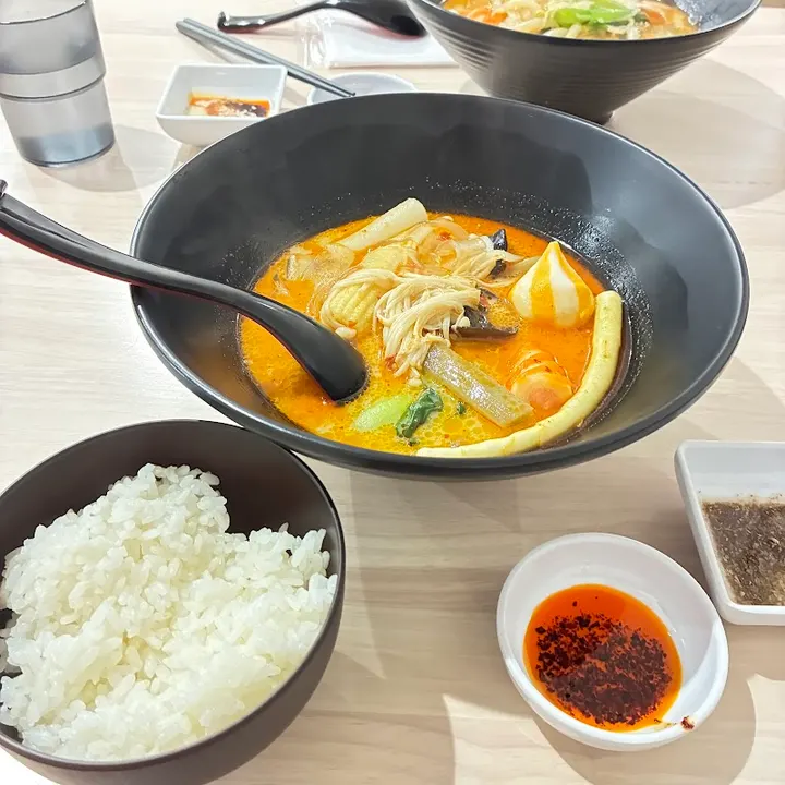 米宝麻辣烫 - 图片 4