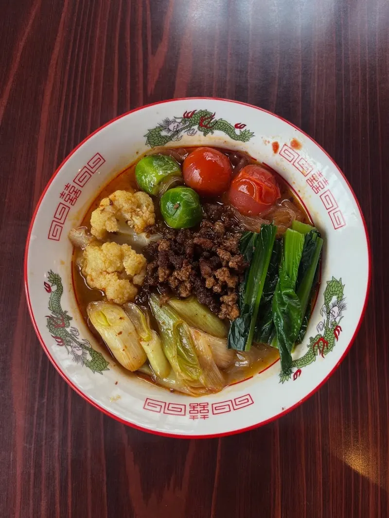 药膳麻辣烫专门店 りっとわおん【大阪天神桥店】