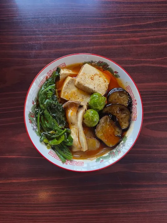 药膳麻辣烫专门店 りっとわおん【大阪天神桥店】 - 图片 3