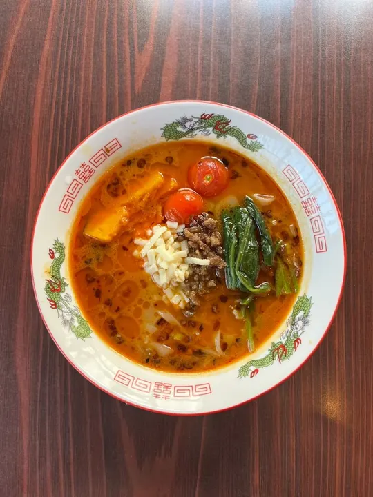 药膳麻辣烫专门店 りっとわおん【大阪天神桥店】 - 图片 4