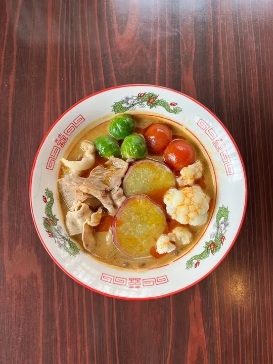 药膳麻辣烫专门店 りっとわおん【大阪天神桥店】 - 图片 5