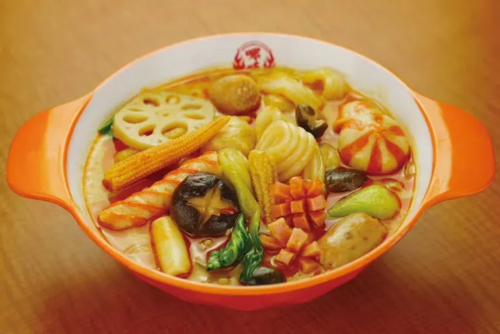 哪吒麻辣烫 - 图片 2