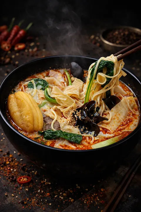 七味麻辣烫 - 图片 2
