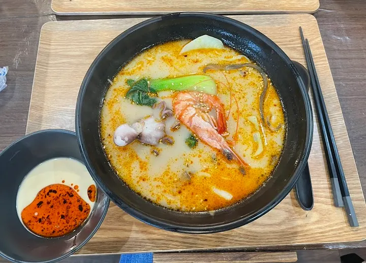 七味麻辣烫 - 图片 3