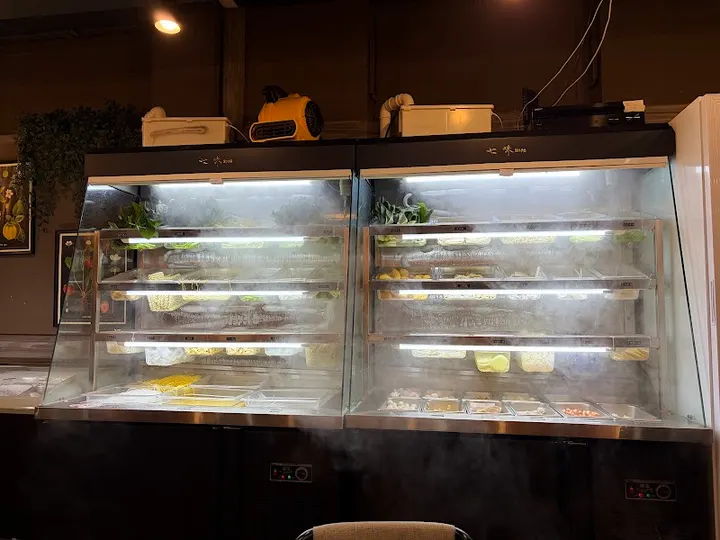 七味麻辣烫 - 图片 4