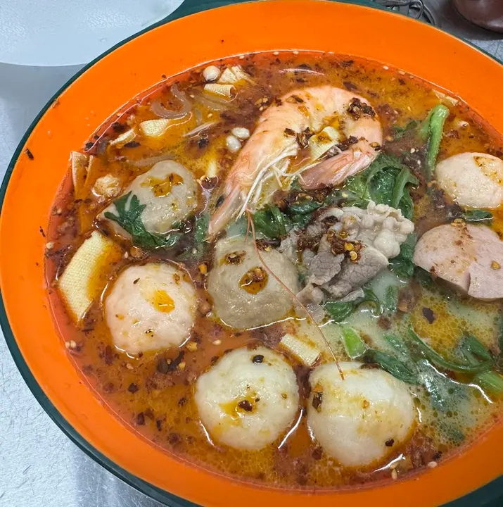 真味麻辣烫 - 图片 3