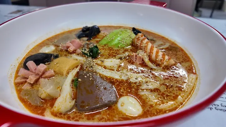丰味麻辣烫 - 图片 2