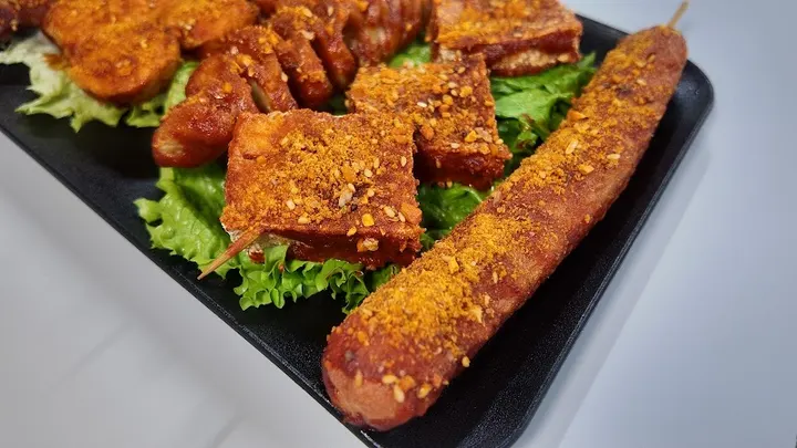 丰味麻辣烫 - 图片 4
