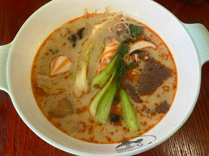 香香麻辣烫 - 图片 3