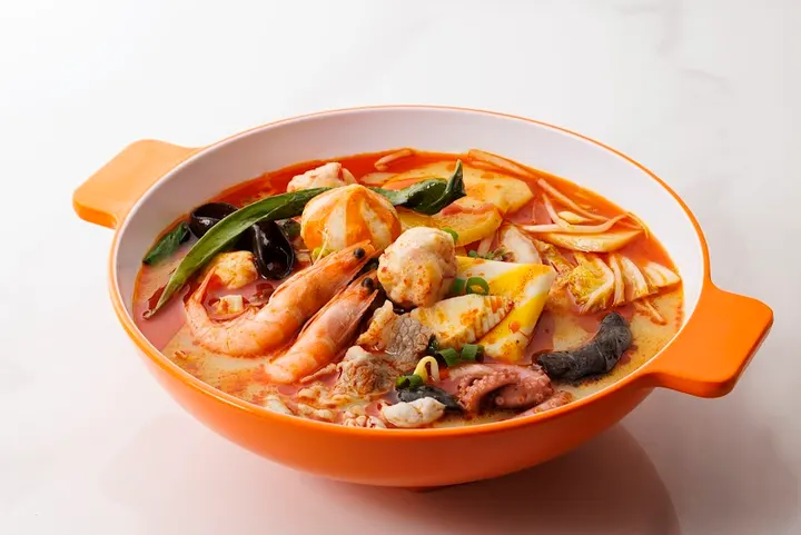 炉鼎技麻辣烫 大须店 - 图片 2