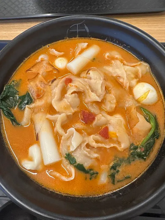 千味麻辣烫 - 图片 2