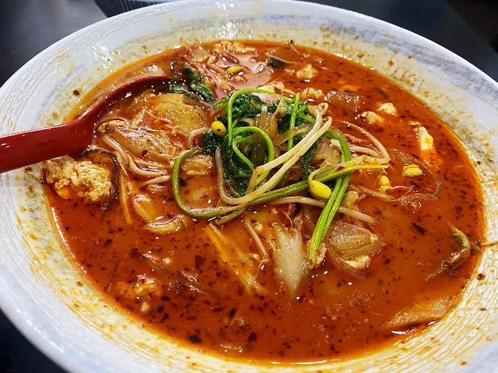 皓月麻辣烫 葛西店 - 图片 2