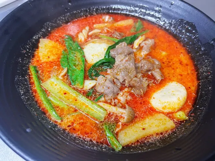 皓月麻辣烫 葛西店 - 图片 3