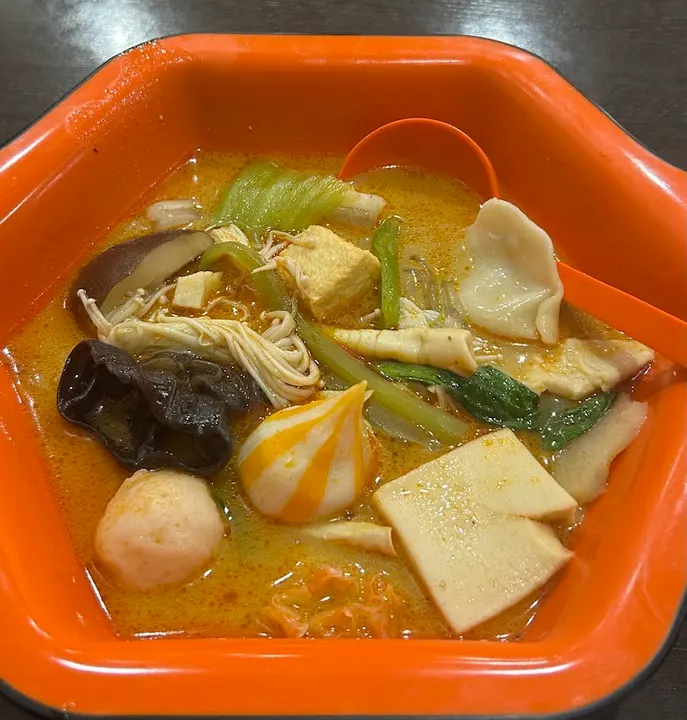 皓月麻辣烫 葛西店 - 图片 4