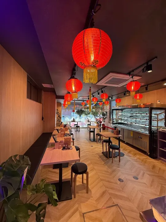 娘娘麻辣烫 博多站前店 - 图片 3