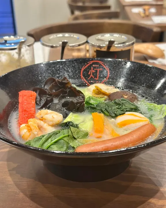 灯 麻辣烫 - 图片 4