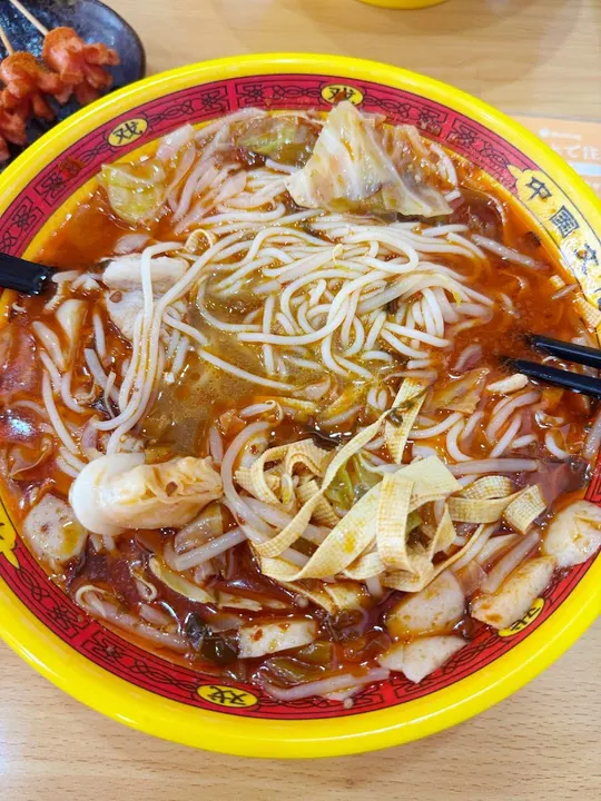 好美味麻辣烫 秋叶原店 - 图片 4