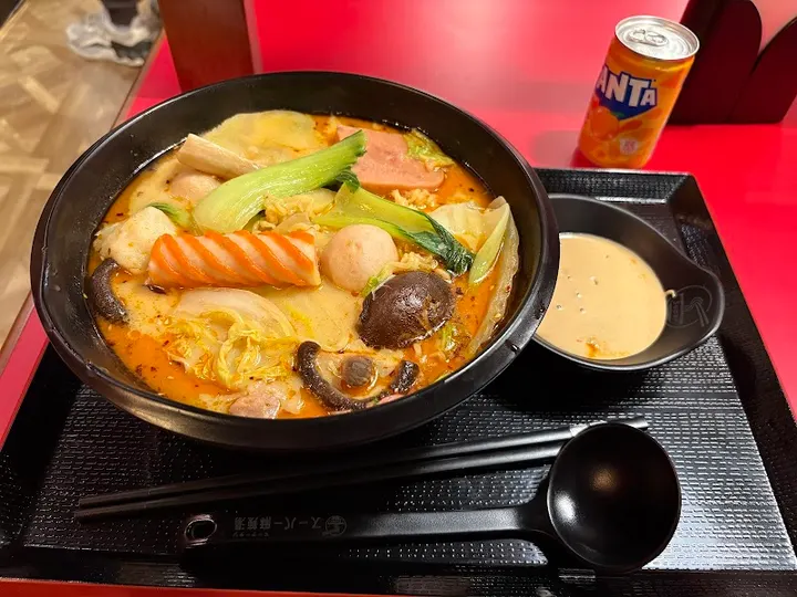 超级麻辣烫 三田店 - 图片 3