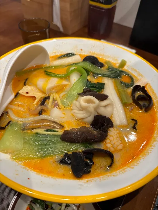 麻辣烫专门店 时味 - 图片 3