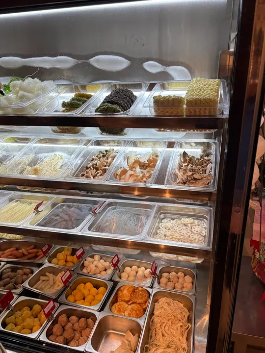 麻辣烫专门店 时味 - 图片 5