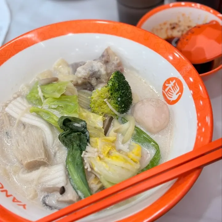 杨国福麻辣烫 神户元町店 - 图片 2
