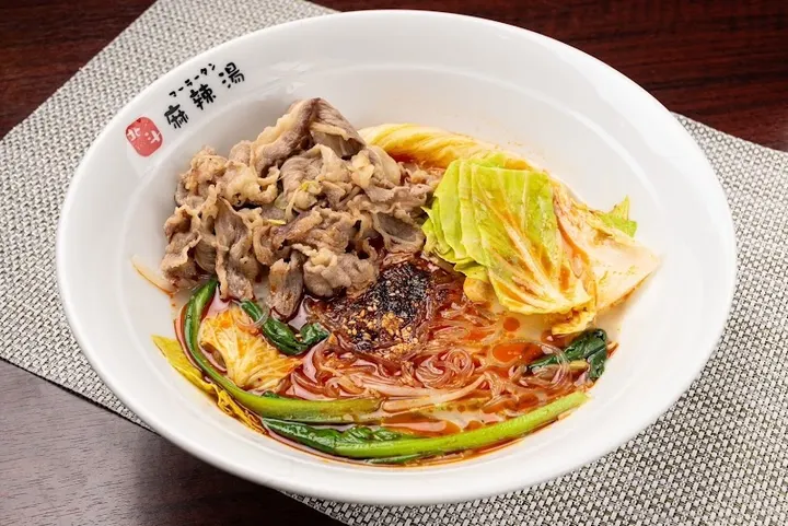 北斗 麻辣烫 - 图片 4