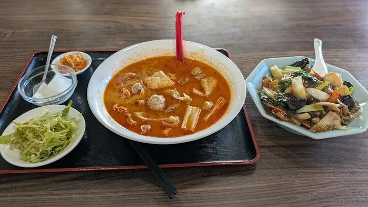 四川麻辣烫 - 图片 2