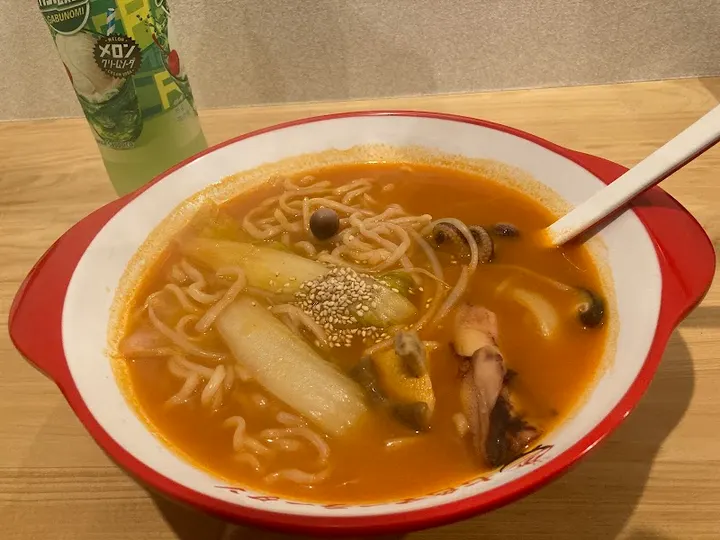 七色麻辣烫 - 图片 3
