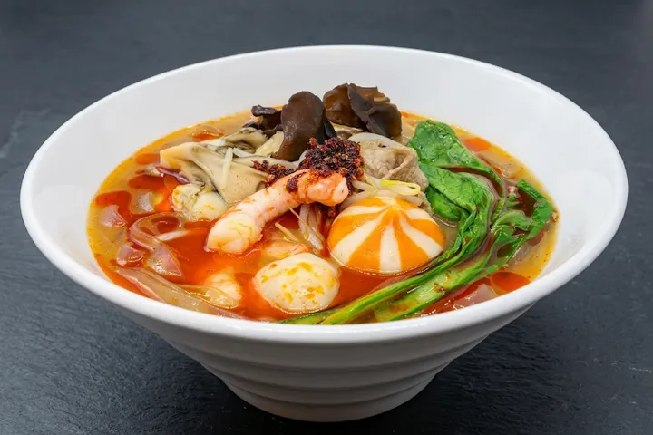 麻辣燙專門店 春麗 - 圖片 2