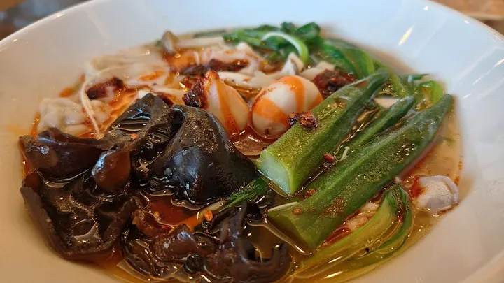 麻辣燙專門店 春麗 - 圖片 3