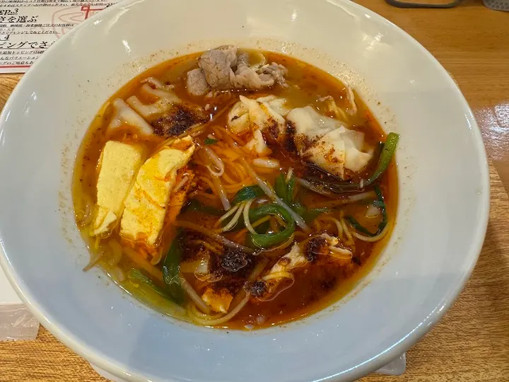 麻辣燙專門店 春麗 - 圖片 4