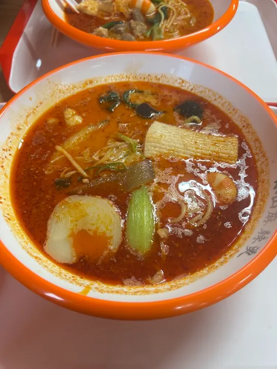 小山麻辣烫 - 图片 2