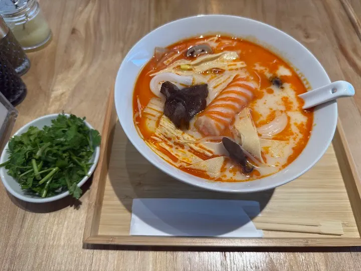 一品麻辣烫 银座店 - 图片 4