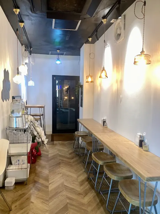 一品麻辣烫 银座店 - 图片 5