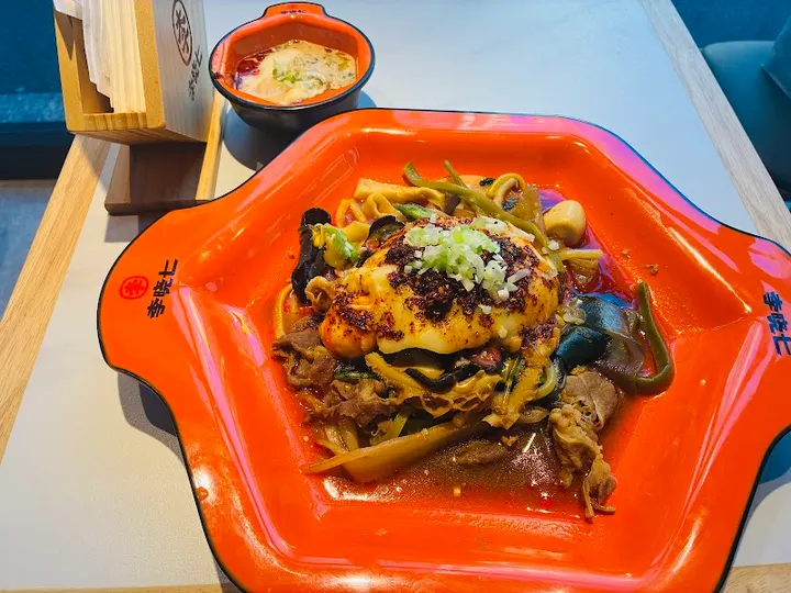 李晓七麻辣烫 新大久保店 - 图片 4