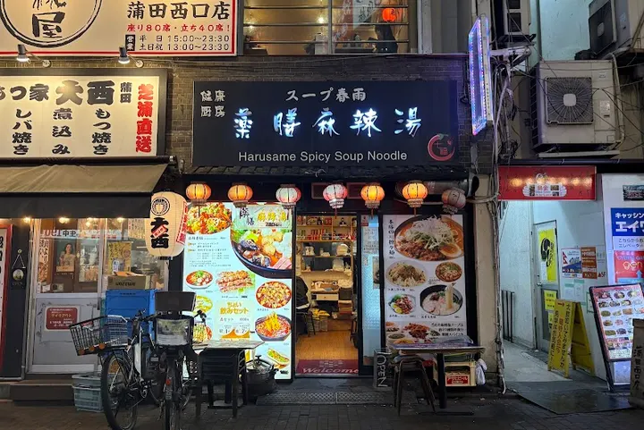 药膳麻辣烫 - 图片 4