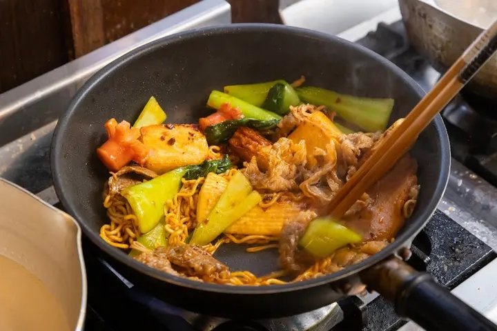 大国麻辣烫 奉还町店 - 图片 4