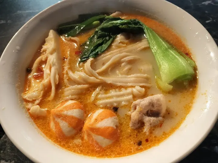 麻辣烫专门店 cafe de MA-RA-TAN TEQUINA - 图片 2
