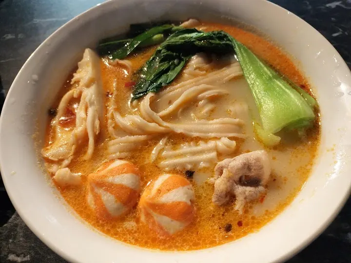 麻辣烫专门店 cafe de MA-RA-TAN TEQUINA - 图片 3