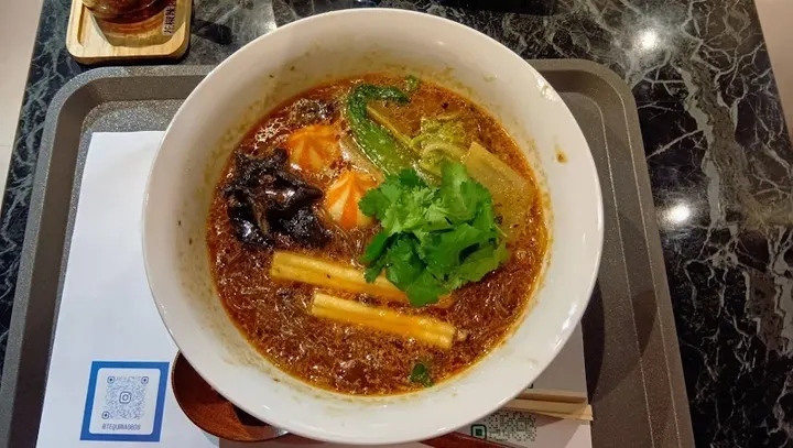 麻辣烫专门店 cafe de MA-RA-TAN TEQUINA - 图片 4