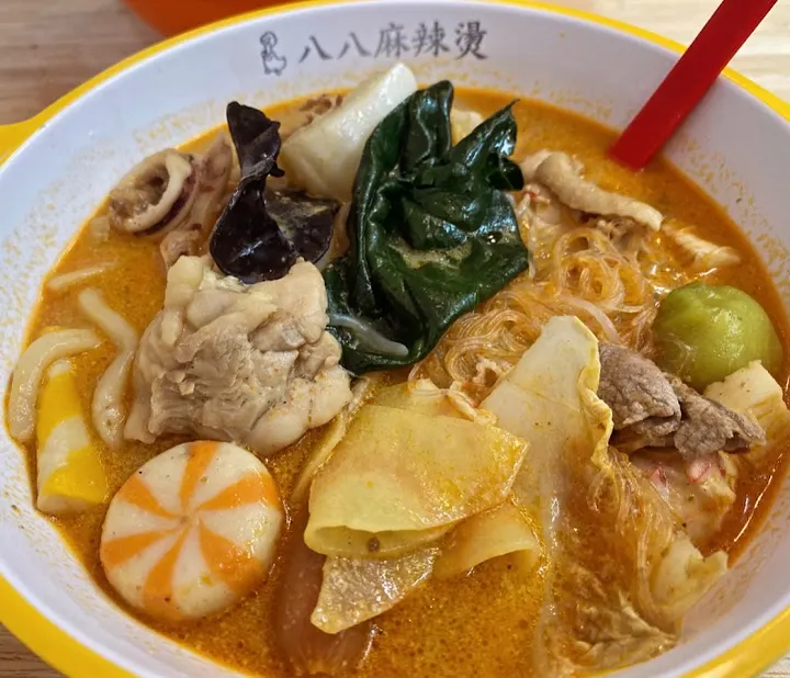 八八麻辣烫 - 图片 4