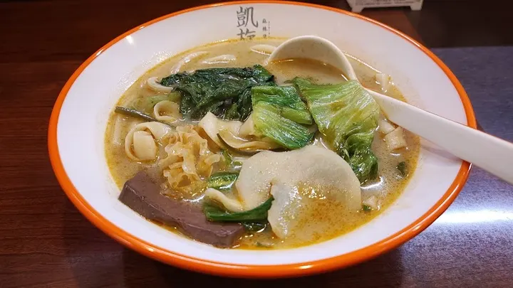 凯旋麻辣烫 - 图片 2