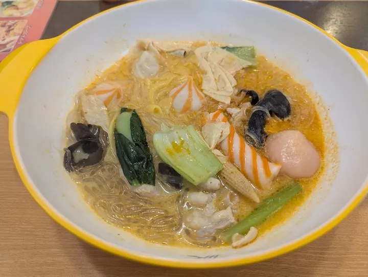 凯旋麻辣烫 - 图片 3