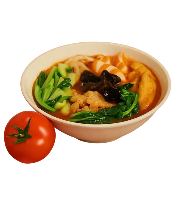 RETANG 麻辣烫 - 图片 2