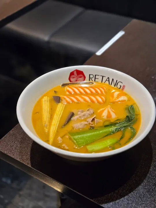 RETANG 麻辣烫 - 图片 3