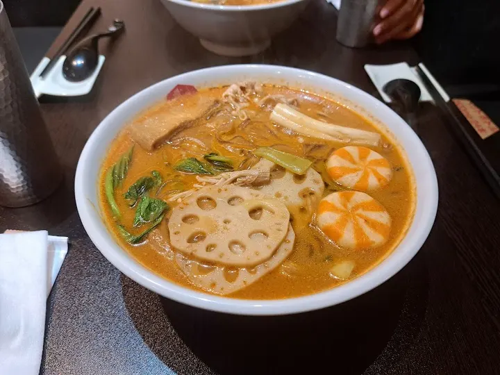 RETANG 麻辣烫 - 图片 5