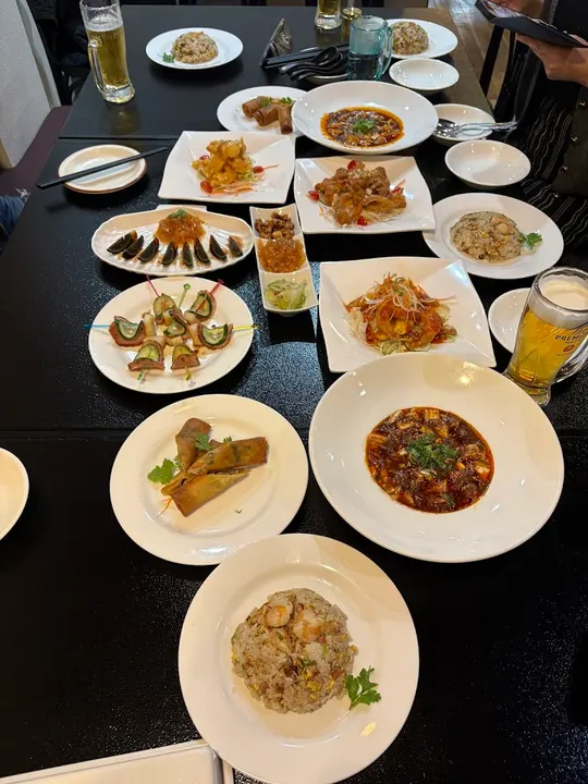味万麻辣烫中华料理 - 图片 2