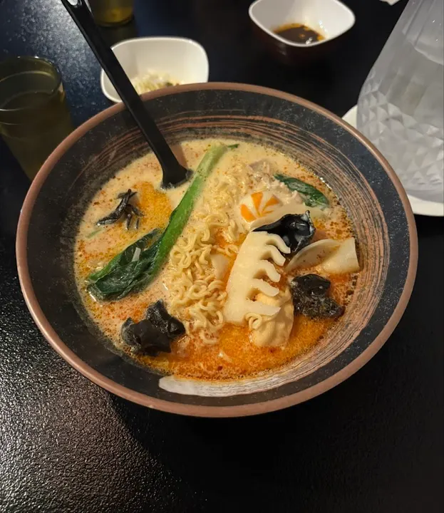 味万麻辣烫中华料理 - 图片 5